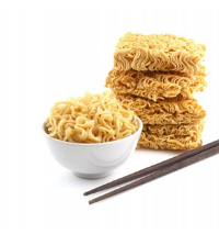 Еда быстрого приготовления